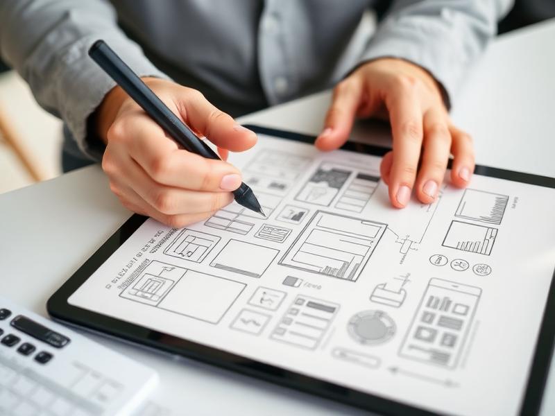 UX / UI Design