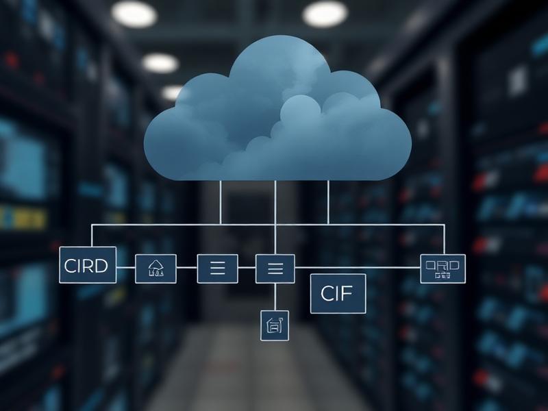 DevOps & Cloud