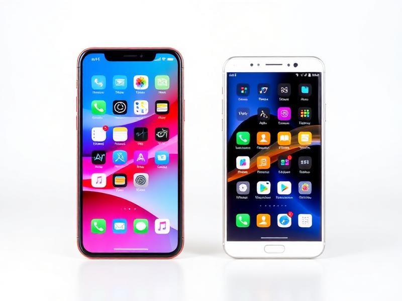 Mobile Apps